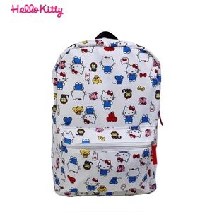 Sanrio Hello Kitty Original Style Backpack